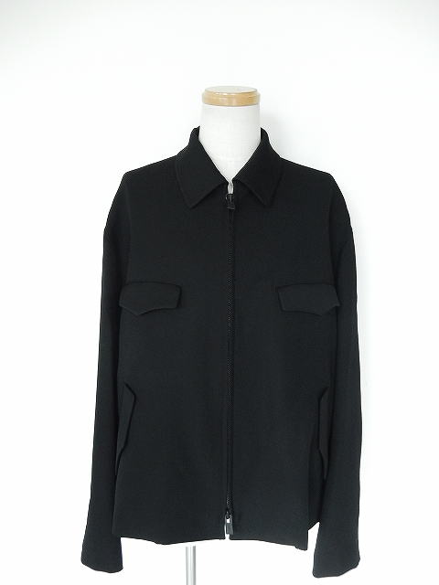 希少　ワイズフォーメン　y's for men レザー　ニット　手袋　黒 希少 ワイズフォーメン y's for men レザー ニット 手袋 黒 小物